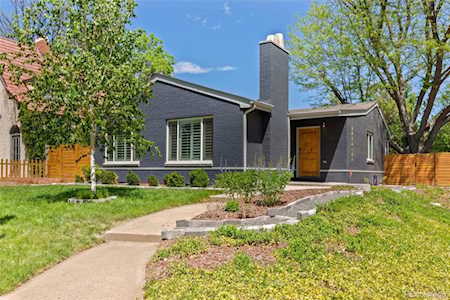 4563 E 17th Avenue Parkway Denver, CO 80220