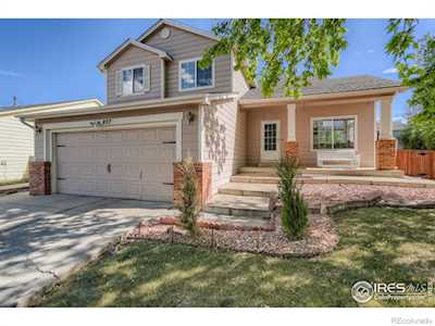 807 Timothy Dr Longmont, CO 80503