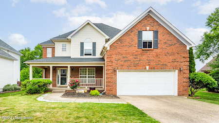 4303 Stone Glen Rd Louisville, KY 40241