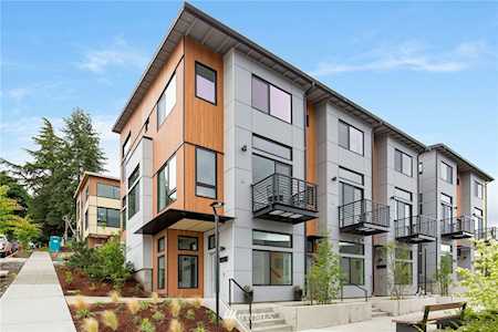 8634 39th Ave S #45 Seattle, WA 98118