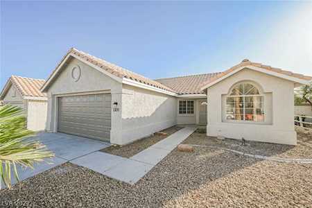 1309 Pagentry Dr North Las Vegas, NV 89031