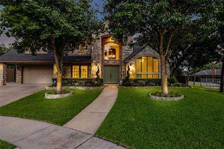 5011 Coventry Lane Arlington, TX 76017