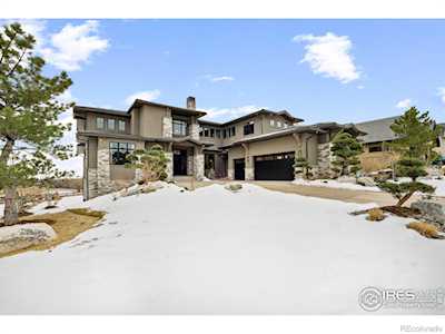 5132 Mount Glennon Way Morrison, CO 80465