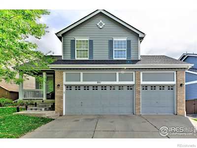 951 Riddlewood Rd Highlands Ranch, CO 80129