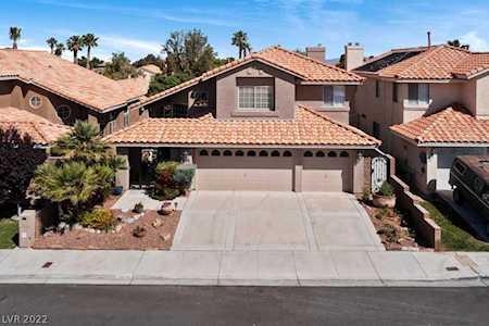 1836 Summit Pointe Dr Las Vegas, NV 89117
