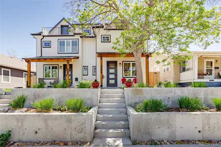 4560 Vrain St Denver, CO 80212