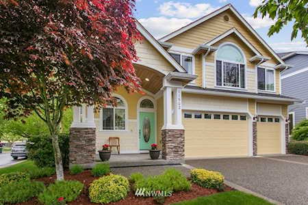 11502 179th Avenue Ct E Bonney Lake, WA 98391