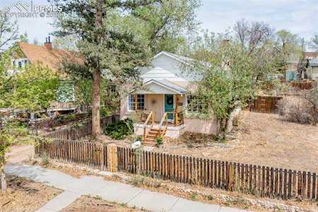 2018 Armstrong Avenue Colorado Springs, CO 80904