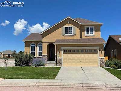 12306 Point Reyes Drive Peyton, CO 80831