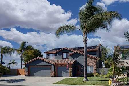 5261 Palmera Drive Oceanside, CA 92056