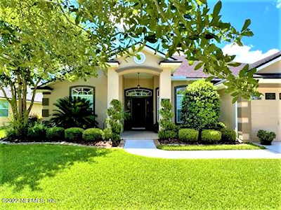 2305 Bluegill Ct St Augustine, FL 32092