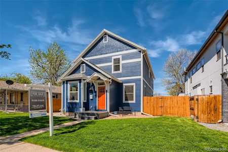 4453 Yates St Denver, CO 80212