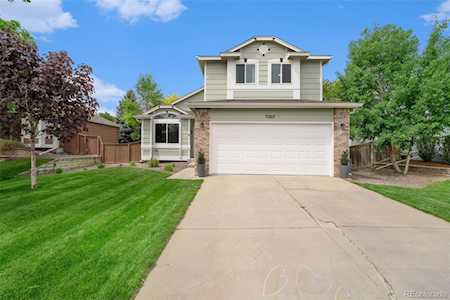 5265 Weeping Willow Circle Highlands Ranch, CO 80130