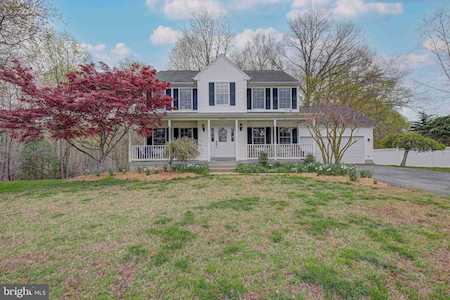 3400 Bradford Ln Prince Frederick, MD 20678