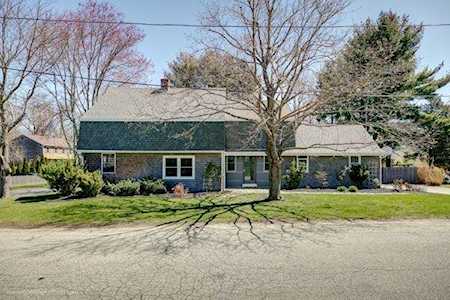 41 Miller St Barrington, RI 02806