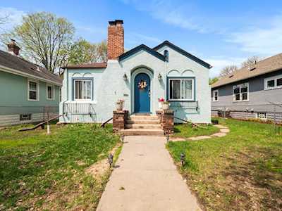4338 5th Avenue S Minneapolis, MN 55409