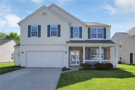 18864 Planer Dr Noblesville, IN 46062