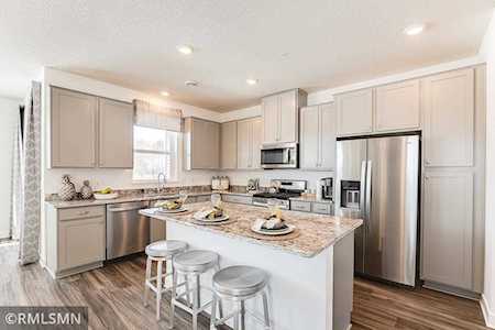 3031 126th Avenue NE #E Blaine, MN 55449