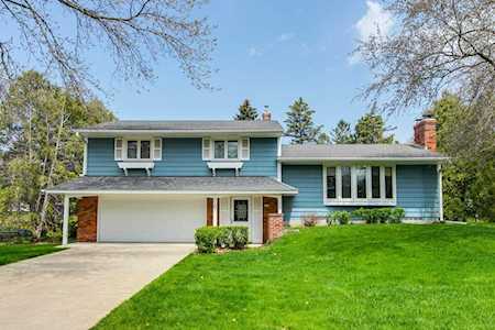 1151 Carlton Drive Arden Hills, MN 55112