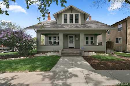 2900 S Bannock St Englewood, CO 80110