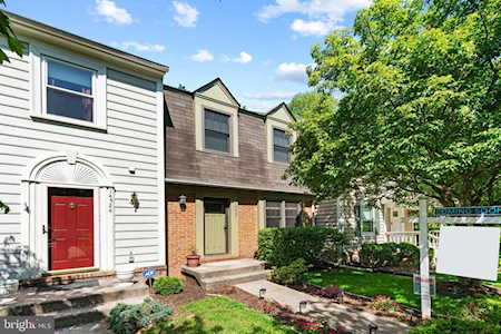 14522 Creek Branch Ct Centreville, VA 20120