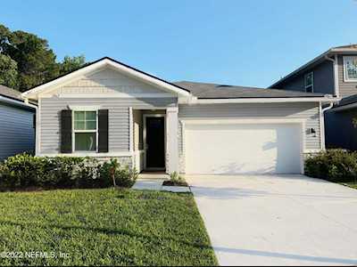 2862 Alpin Dr Jacksonville, FL 32218