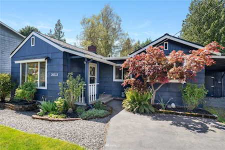 20333 Dayton Ave N Shoreline, WA 98133