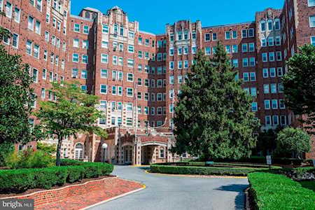 3601 Connecticut Ave NW #519 Washington, DC 20008