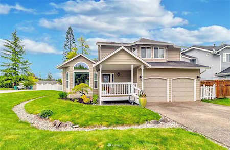 6330 70th Place NE Marysville, WA 98270
