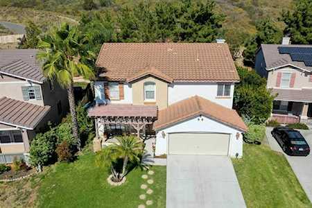 709 Via Barquero San Marcos, CA 92069