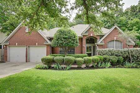 4024 Wellington Lane Grapevine, TX 76051