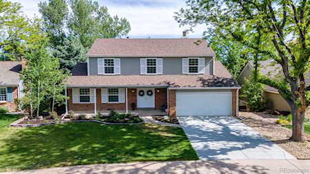6307 E N Long Circle Centennial, CO 80112