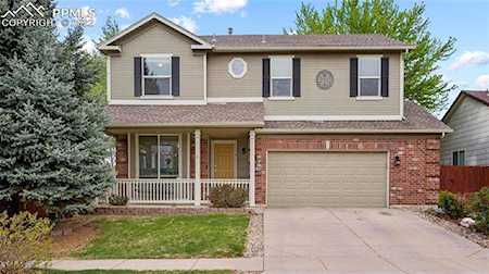 6890 Mcewan Street Colorado Springs, CO 80922