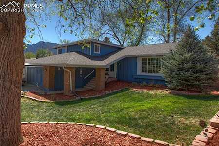 691 Gilcrest Road Colorado Springs, CO 80906