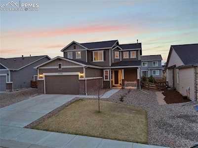 17935 Lake Side Drive Monument, CO 80132