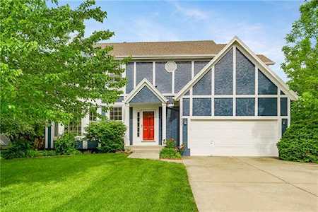 15204 W 139th Terrace Olathe, KS 66062
