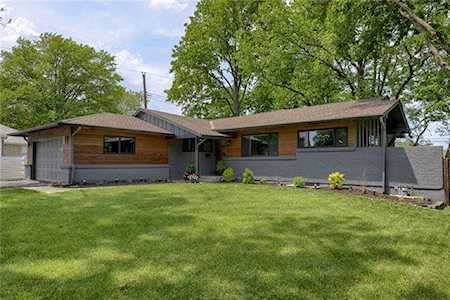 3606 W 47th Place Roeland Park, KS 66205