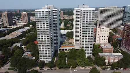 4250 N Marine Dr #1036 Chicago, IL 60613