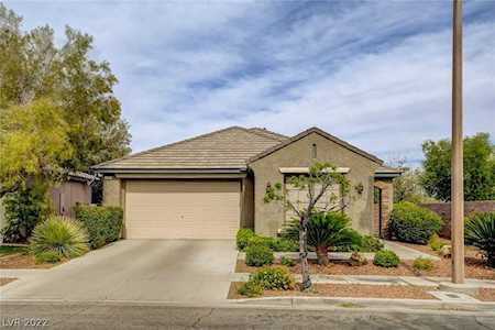 1692 Shady Elm St Las Vegas, NV 89135