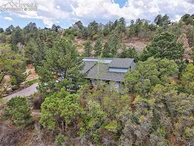 35 Woodmen Court Colorado Springs, CO 80919