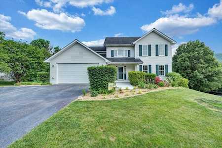 138 Pheasant Run Cloverdale, VA 24077