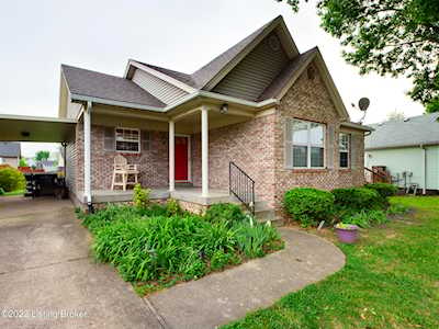4312 Belrad Dr Louisville, KY 40218
