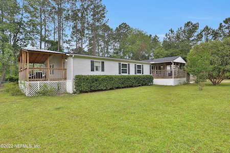 4865 Dandelion St Middleburg, FL 32068