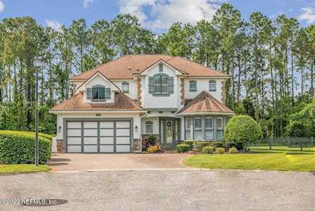 3662 Chatsfield Ct Jacksonville, FL 32224