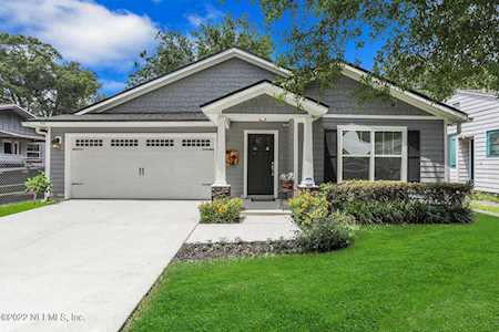 4535 Sappho Ave Jacksonville, FL 32205