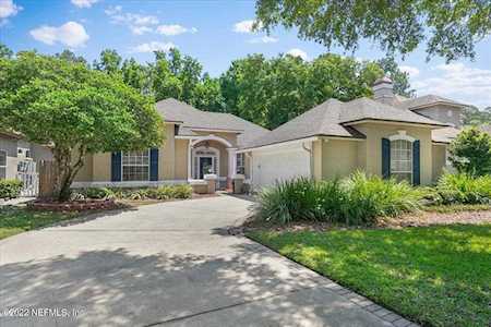 272 Sweetbrier Branch Ln St Johns, FL 32259
