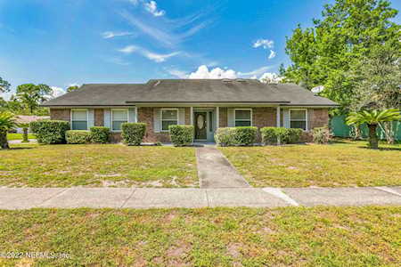 10721 Losco Junction Dr Jacksonville, FL 32257