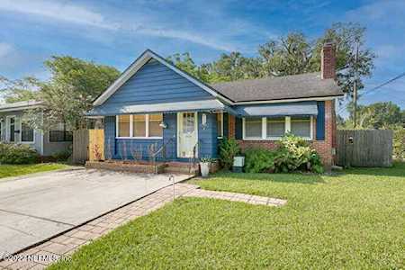 4660 French St Jacksonville, FL 32205