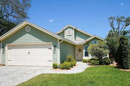 116 Patrick Mill Cir Ponte Vedra Beach, FL 32082