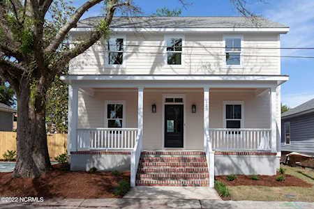 120 Magnolia Street Wilmington, NC 28401